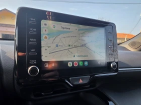 Toyota Yaris Cross 1.5 125к.с., снимка 11