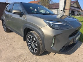 Toyota Yaris Cross 1.5 125к.с., снимка 8