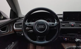 Audi A7 QUATTRO* 3.0TDI* ШИБИДАХ* ПОДГРЕВ* KEYLESS* , снимка 6