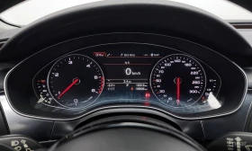 Audi A7 QUATTRO* 3.0TDI* ШИБИДАХ* ПОДГРЕВ* KEYLESS* , снимка 10