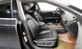 Audi A7 QUATTRO* 3.0TDI* ШИБИДАХ* ПОДГРЕВ* KEYLESS* , снимка 8