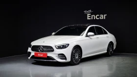 Mercedes-Benz E 350 4MATIC AMG Line, снимка 1