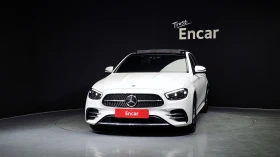 Mercedes-Benz E 350 4MATIC AMG Line, снимка 2