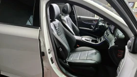 Mercedes-Benz E 350 4MATIC AMG Line, снимка 12