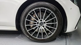 Mercedes-Benz E 350 4MATIC AMG Line, снимка 15
