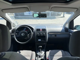 VW Touran, снимка 7