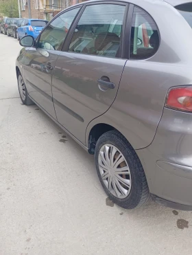 Seat Ibiza 1.4, снимка 3