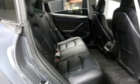 Tesla Model 3 AWD* LONG* RANGE* КАМЕРИ* 360* ПАНО* , снимка 9