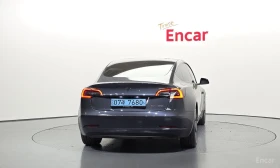 Tesla Model 3 AWD* LONG* RANGE* КАМЕРИ* 360* ПАНО* , снимка 4