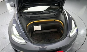 Tesla Model 3 AWD* LONG* RANGE* КАМЕРИ* 360* ПАНО* , снимка 15