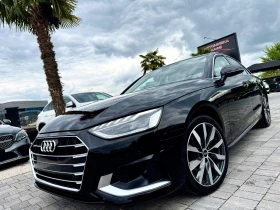 Audi A4 2.0TDI* 2021г* DISTRONIC, снимка 1