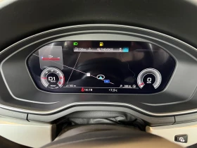 Audi A4 2.0TDI* 2021г* DISTRONIC, снимка 12
