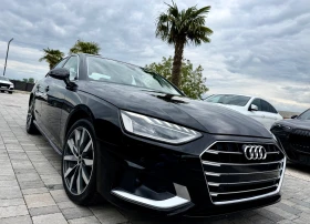 Audi A4 2.0TDI* 2021г* DISTRONIC, снимка 3