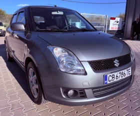 Suzuki Swift 1.3 бензин/газ , снимка 2