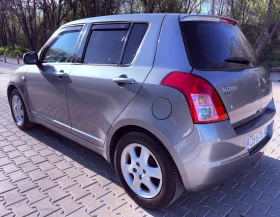 Suzuki Swift 1.3 бензин/газ , снимка 4