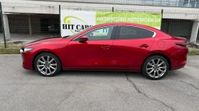 Mazda 3 sedan Takumi 2.0 186 к.с. e-SkyActiv-X, снимка 4
