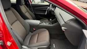 Mazda 3 sedan Takumi 2.0 186 к.с. e-SkyActiv-X, снимка 12