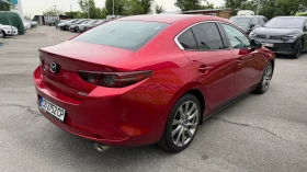 Mazda 3 sedan Takumi 2.0 186 к.с. e-SkyActiv-X, снимка 6