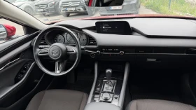 Mazda 3 sedan Takumi 2.0 186 к.с. e-SkyActiv-X, снимка 13
