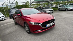 Mazda 3 sedan Takumi 2.0 186 к.с. e-SkyActiv-X, снимка 2