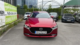 Mazda 3 sedan Takumi 2.0 186 к.с. e-SkyActiv-X, снимка 3