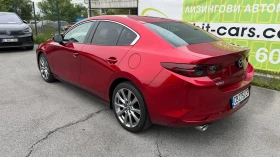 Mazda 3 sedan Takumi 2.0 186 к.с. e-SkyActiv-X, снимка 5