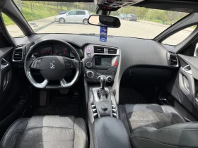 Citroen DS5 2.0HDI, снимка 6