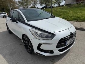 Citroen DS5 2.0HDI, снимка 2