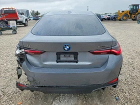 BMW i4 Edrive35, снимка 6