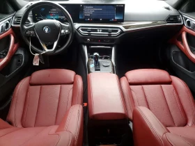 BMW i4 Edrive35, снимка 8