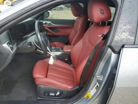 BMW i4 Edrive35, снимка 7