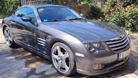 Chrysler Crossfire, снимка 3