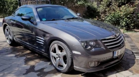 Chrysler Crossfire, снимка 4