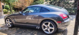 Chrysler Crossfire, снимка 9