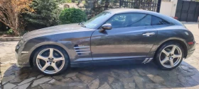 Chrysler Crossfire, снимка 10