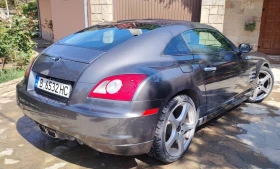 Chrysler Crossfire, снимка 8