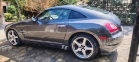 Chrysler Crossfire, снимка 12