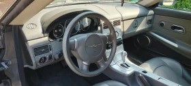 Chrysler Crossfire, снимка 15