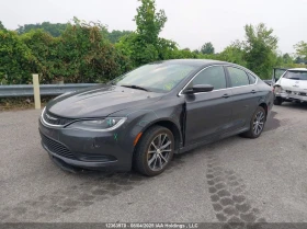 Chrysler 200 2.4l, снимка 2