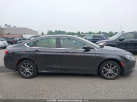 Chrysler 200 2.4l, снимка 13