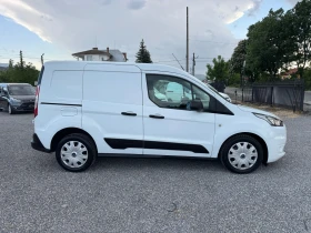 Ford Connect Transit 1.5d facelift!!3 seats!! 6 speed!!, снимка 8