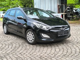 Hyundai I30 1.4I 99 к.с, снимка 3