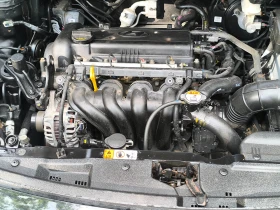Hyundai I30 1.4I 99 к.с, снимка 15