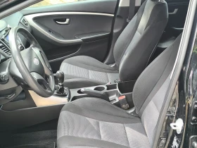 Hyundai I30 1.4I 99 к.с, снимка 9