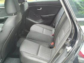 Hyundai I30 1.4I 99 к.с, снимка 10
