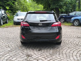 Hyundai I30 1.4I 99 к.с, снимка 6