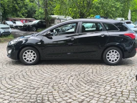 Hyundai I30 1.4I 99 к.с, снимка 8