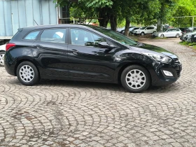 Hyundai I30 1.4I 99 к.с, снимка 4