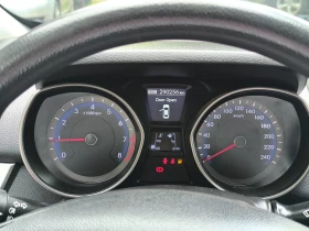 Hyundai I30 1.4I 99 к.с, снимка 12