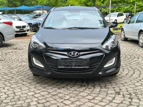 Hyundai I30 1.4I 99 к.с, снимка 2